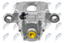 Суппорт тормозной NTY HZT-MS-022 задняя ось справа