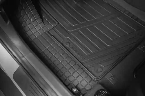 Коврики в салон ELEMENT ELEMENTA0N002210H.F