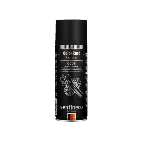 9995 9995 Быстрый растворитель ржавчины SENFINECO Quick Rust Remover 450 мл