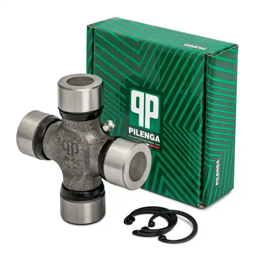Крестовина кардана PILENGA PJP8933
