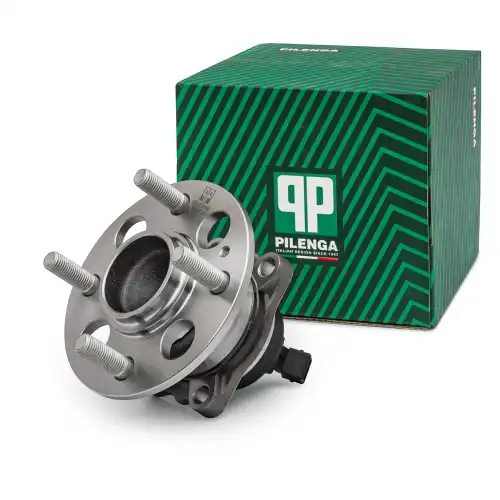 Ступица PILENGA HB-P 2346