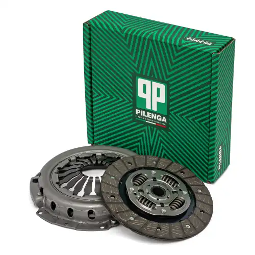 Корзина сцепления PILENGA CK-P 4150