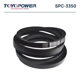 Ремень клиновой TOYOPOWER SPC3350