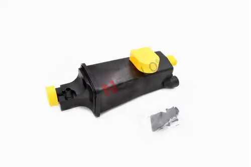 Расширительный бачок SOLLO 04D60020