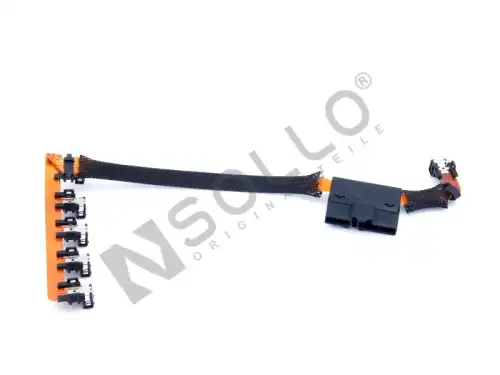 Проводка АКПП 24Z90050 SOLLO
