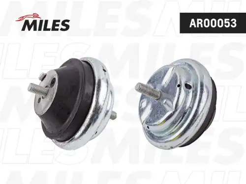 Подушка крепления двигателя MILES AR00053