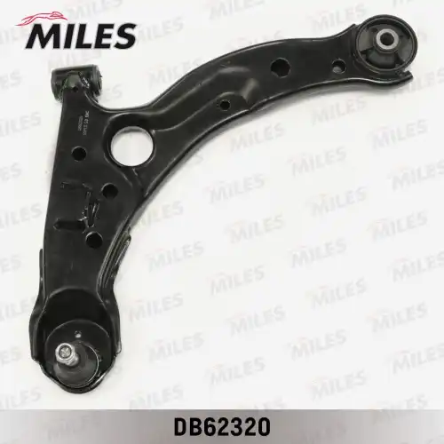 Рычаг подвески MILES DB62320