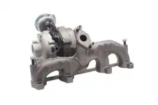 Компрессор, наддув 91-1964 ELSTOCK