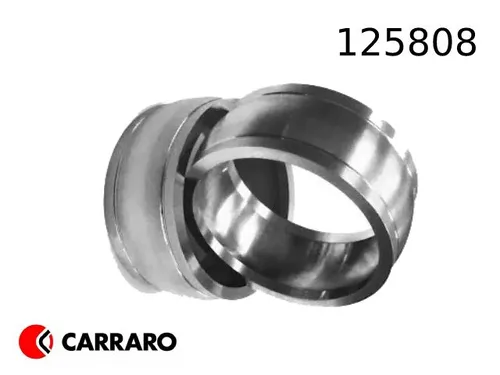 Втулка 125808 CARRARO
