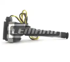 Катушка зажигания LEMARK CP048