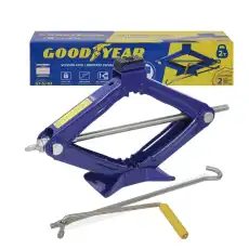 Домкрат GOODYEAR GY000912