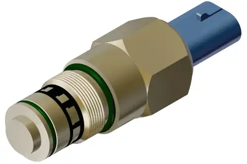 Актуатор QSK19 3330600, 3865309 CUMMINS