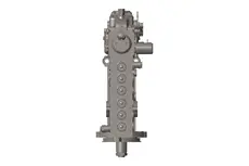 ТНВД 5288731 6LTAA8.9-C325 CUMMINS