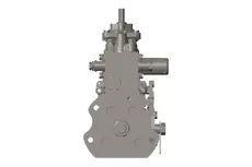 ТНВД 5288731 6LTAA8.9-C325 CUMMINS