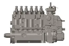 ТНВД 5288731 6LTAA8.9-C325 CUMMINS