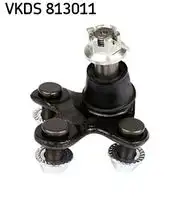 Шаровая опора SKF VKDS 813011