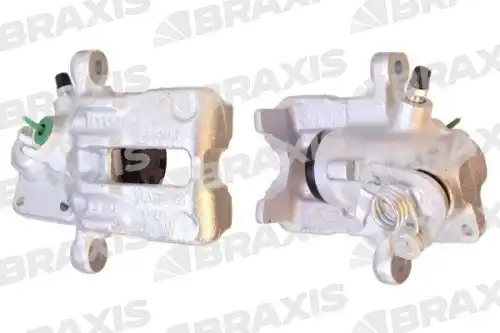 Суппорт тормозной BRAXIS AG0706