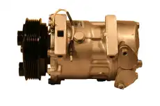 Компрессор, кондиционер 16CA418 SERCORE
