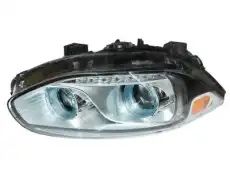 Фонарь габаритный KIA 92102E40201D