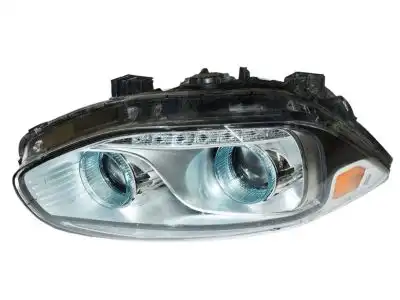 Фонарь габаритный KIA 92102E40201D