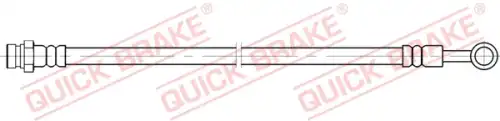 Тормозной шланг 50.099 QUICK BRAKE