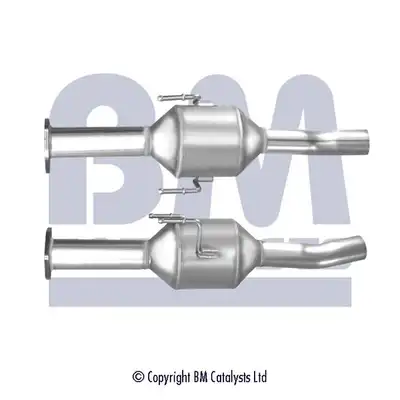 Катализатор BM80329H BM
