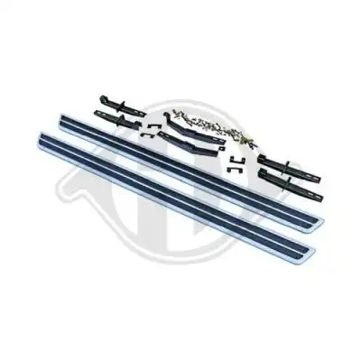 Подножка 2287032 DIEDERICHS