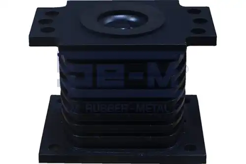 Рессора подвески SE-M 15990