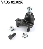 Шаровая опора SKF VKDS 813016