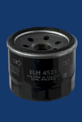 Фильтр масляный MECAFILTER ELH4521