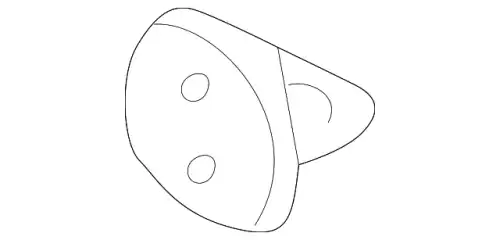 3B0837033AG ДЕТАЛЬ VAG