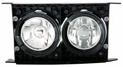 Фара противотуманная ABAKUS 450-2003L-UE