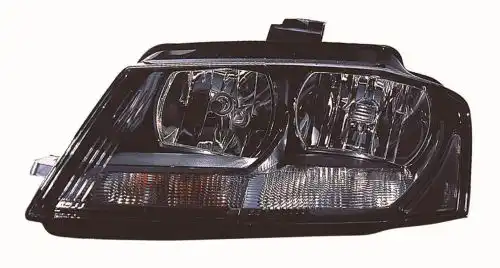 Фара ABAKUS 446-1125RMLDEM2