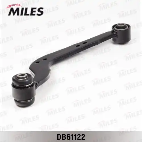 Рычаг подвески MILES DB61122