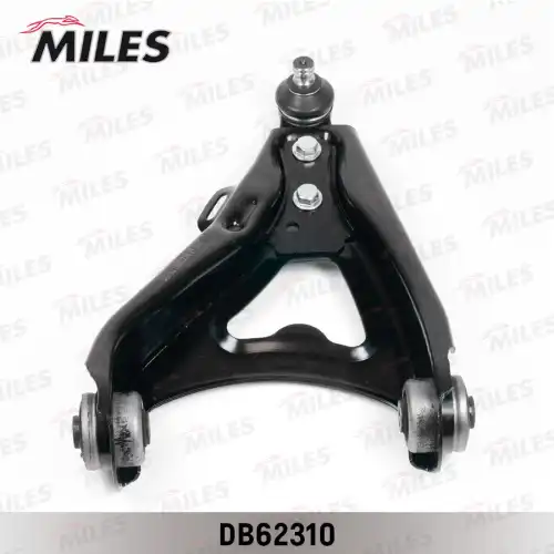 Рычаг подвески MILES DB62310