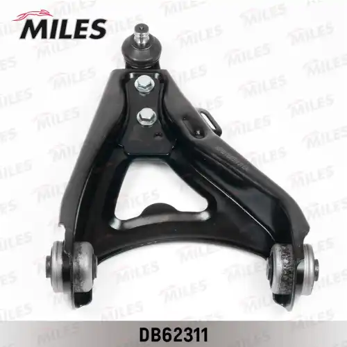 Рычаг подвески MILES DB62311