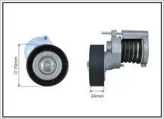 Натяжитель 500251SP CAFFARO