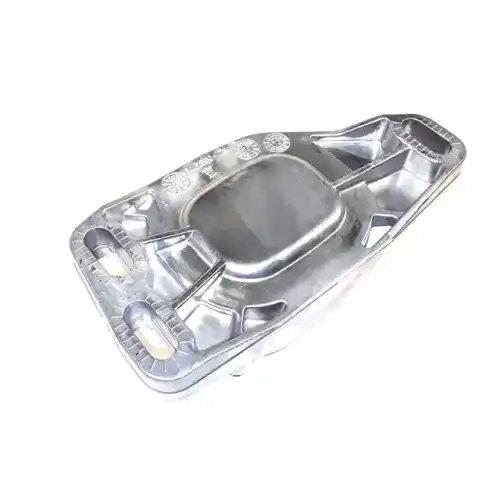 Кронштейн - 8D0199335Q VAG