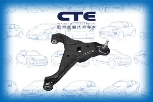 Рычаг подвески CTE CS-374R
