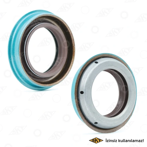 Кольцо уплотнительное автомобильное SKT 045884-V