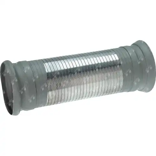 Гофра глушителя WINKLER 262 302 005 00 L= d=