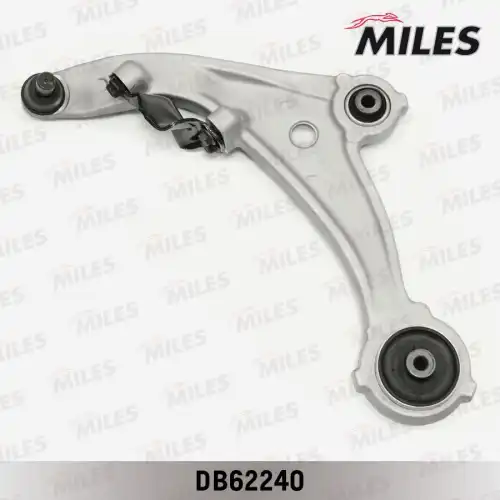 Рычаг подвески MILES DB62240