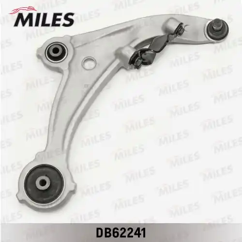 Рычаг подвески MILES DB62241
