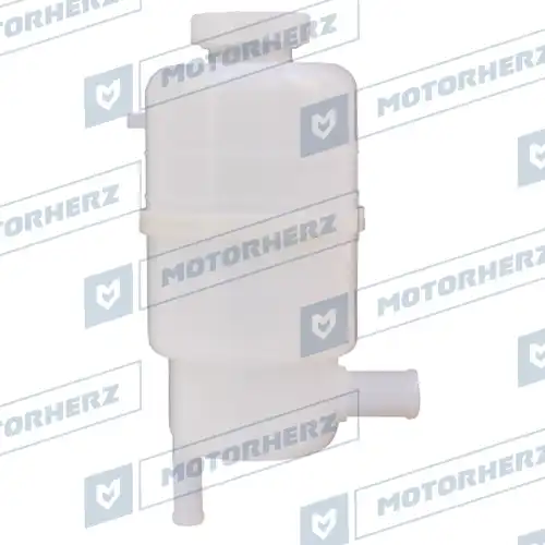 Бачки гидроусилителя руля MOTORHERZ HPP1118BK