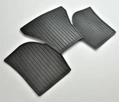Коврики в салон COMFORT 45.06.508.B