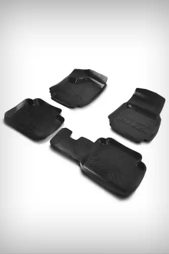 Коврики в салон COMFORT C.177.01.K 1976-н.в.