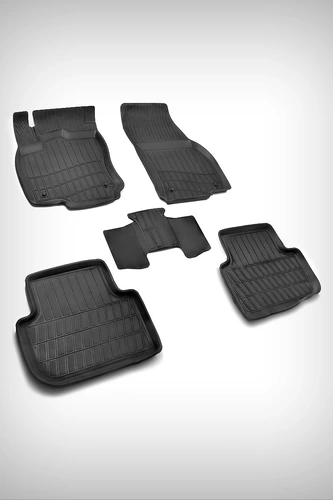 Коврики в салон COMFORT C.195.01.K
