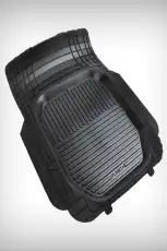 Коврики в салон COMFORT C.196.01.K универсальный 4 шт., черный