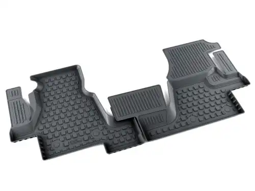 Коврики в салон AGATEK A.003.383.PL