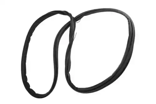 WEATHERSTRIP,L/GATE 23463343 GMC